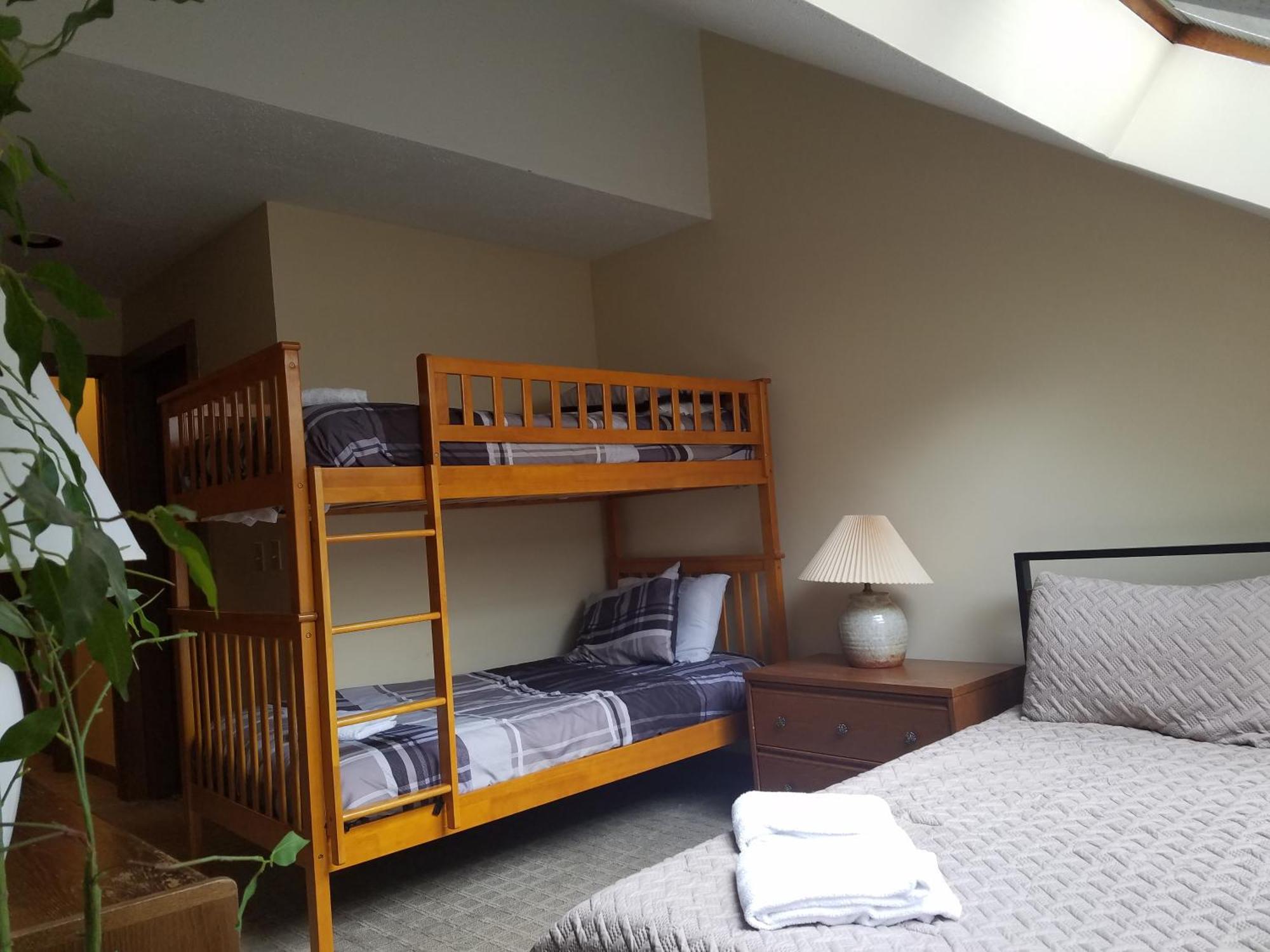 Ski In/Out Trailside Townhome Killington Luaran gambar