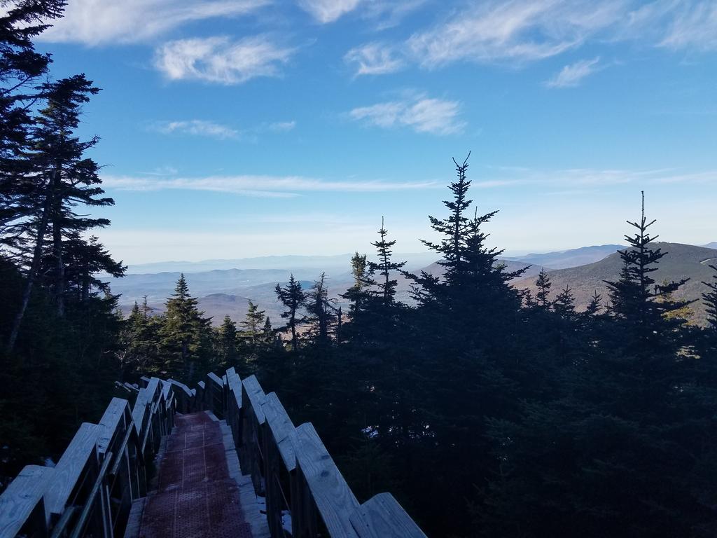Ski In/Out Trailside Townhome Killington Luaran gambar