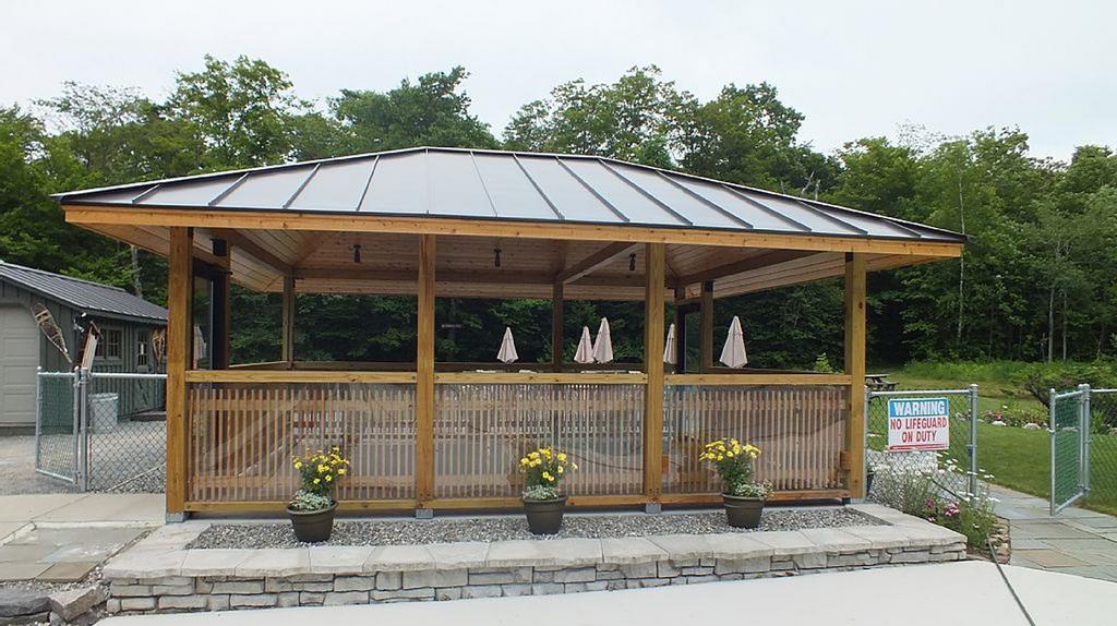 Ski In/Out Trailside Townhome Killington Luaran gambar